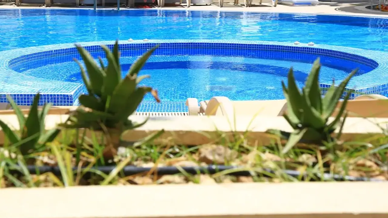 Mandarin Resort & Spa