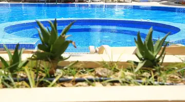 Mandarin Resort & Spa