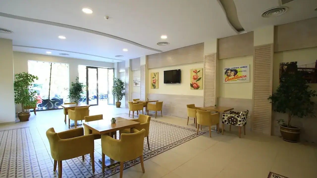 Mandarin Resort & Spa