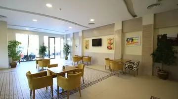 Mandarin Resort & Spa