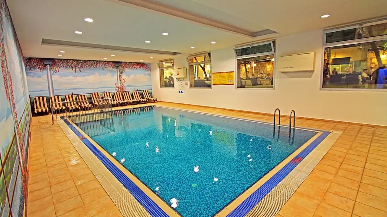 Mandarin Resort & Spa