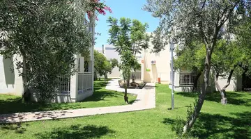 Mandarin Resort & Spa