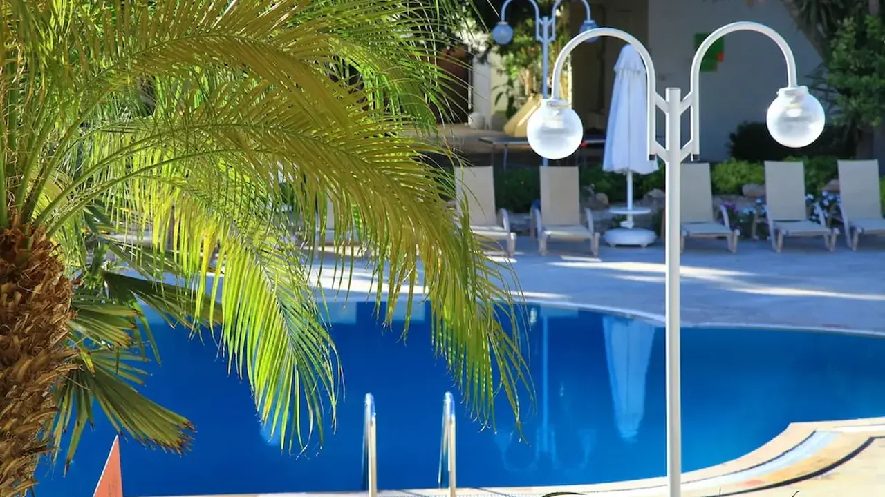 Mandarin Resort & Spa
