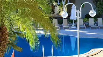 Mandarin Resort & Spa