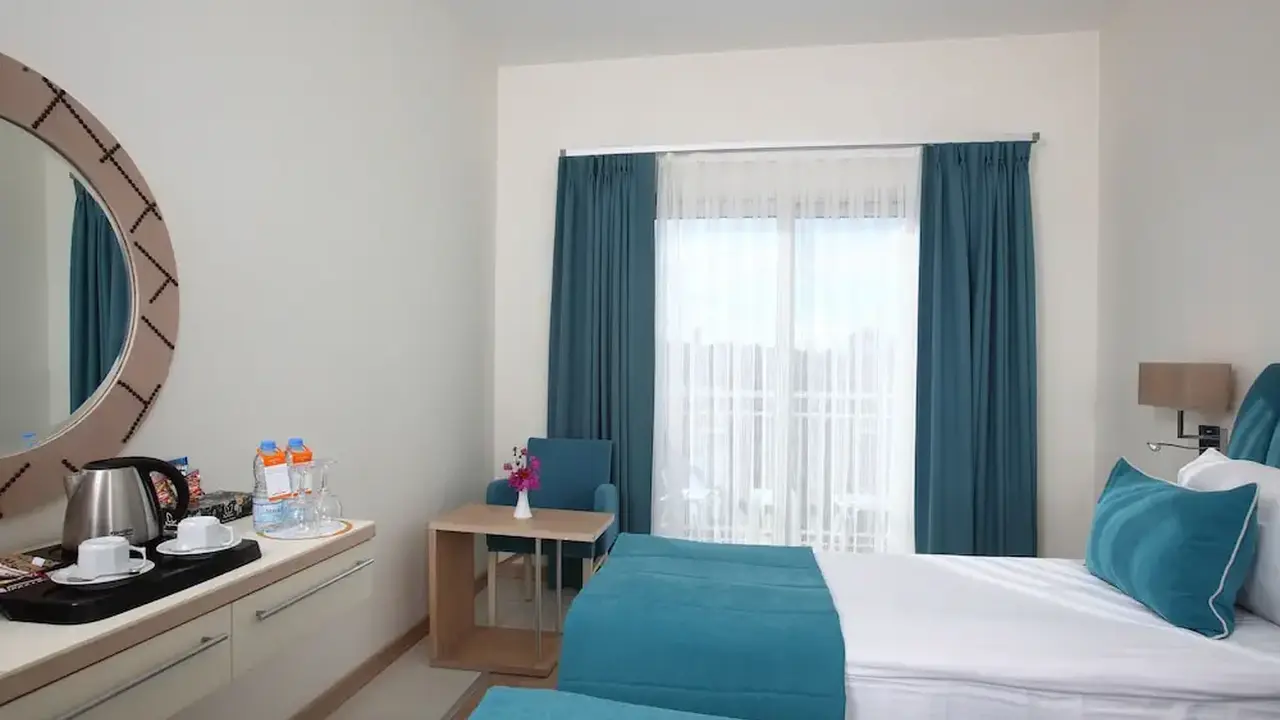Mandarin Resort & Spa