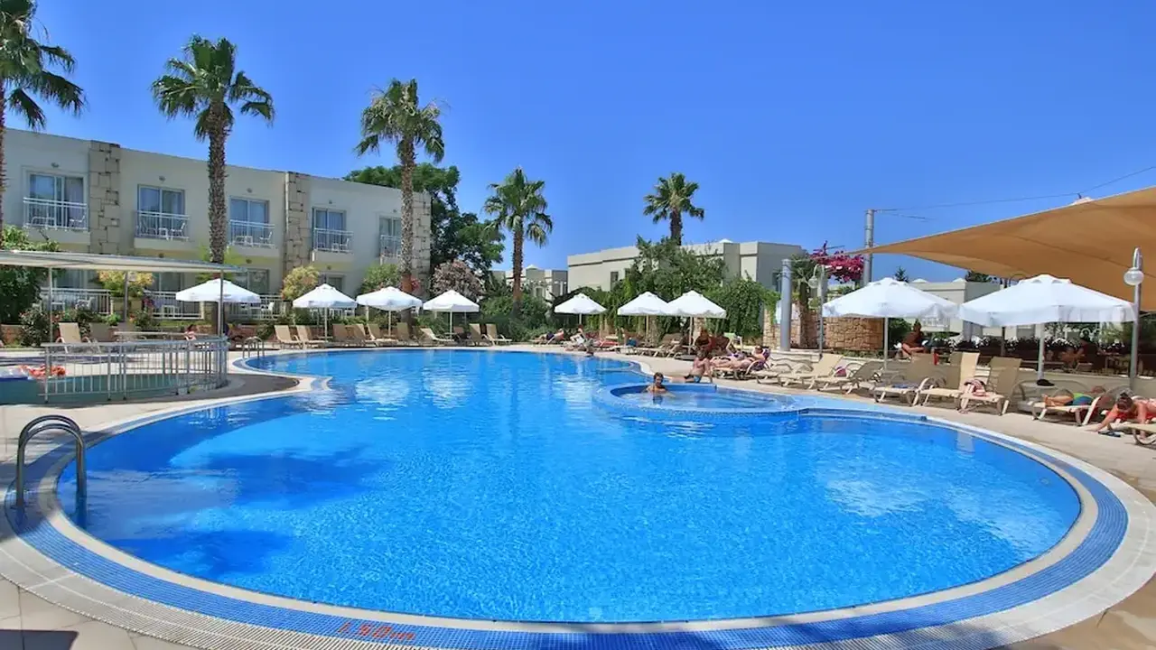 Mandarin Resort & Spa