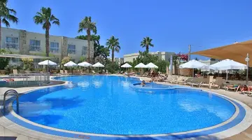 Mandarin Resort & Spa