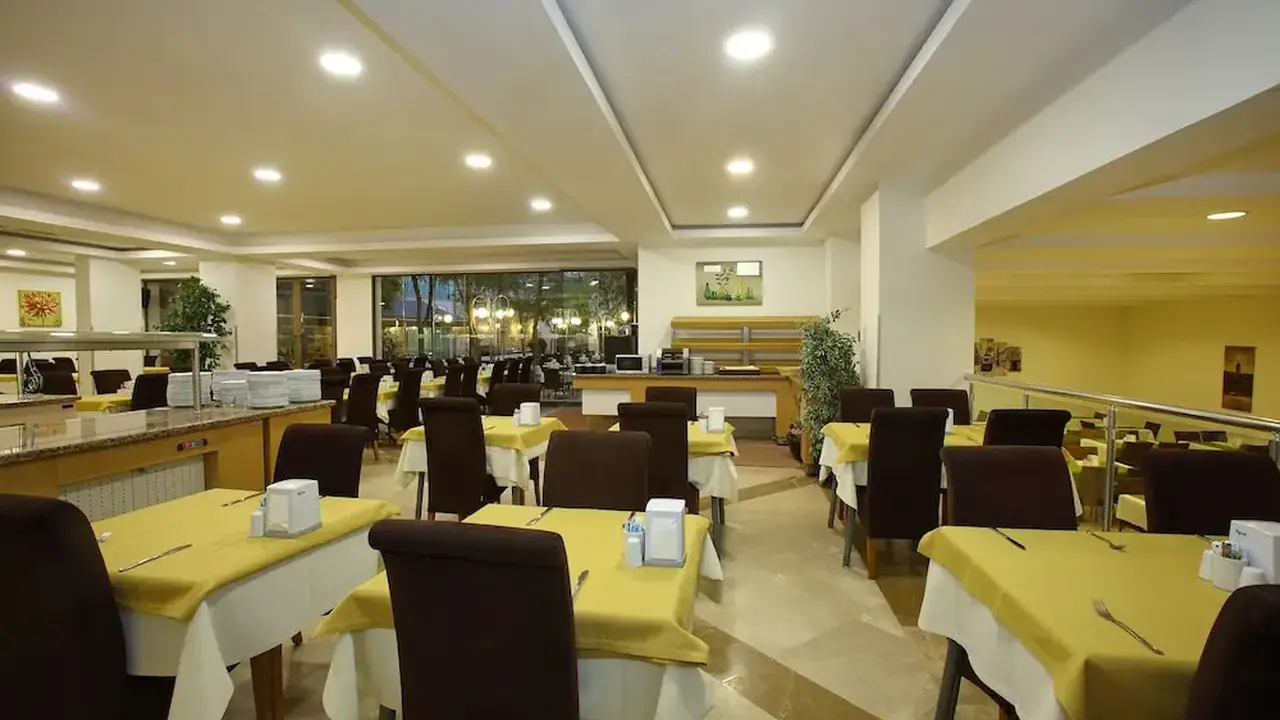 Mandarin Resort & Spa