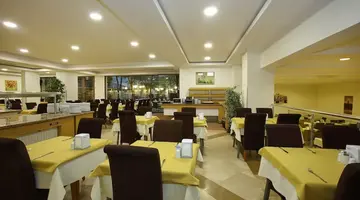 Mandarin Resort & Spa