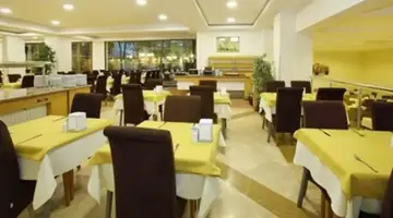 Mandarin Resort & Spa