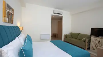 Mandarin Resort & Spa