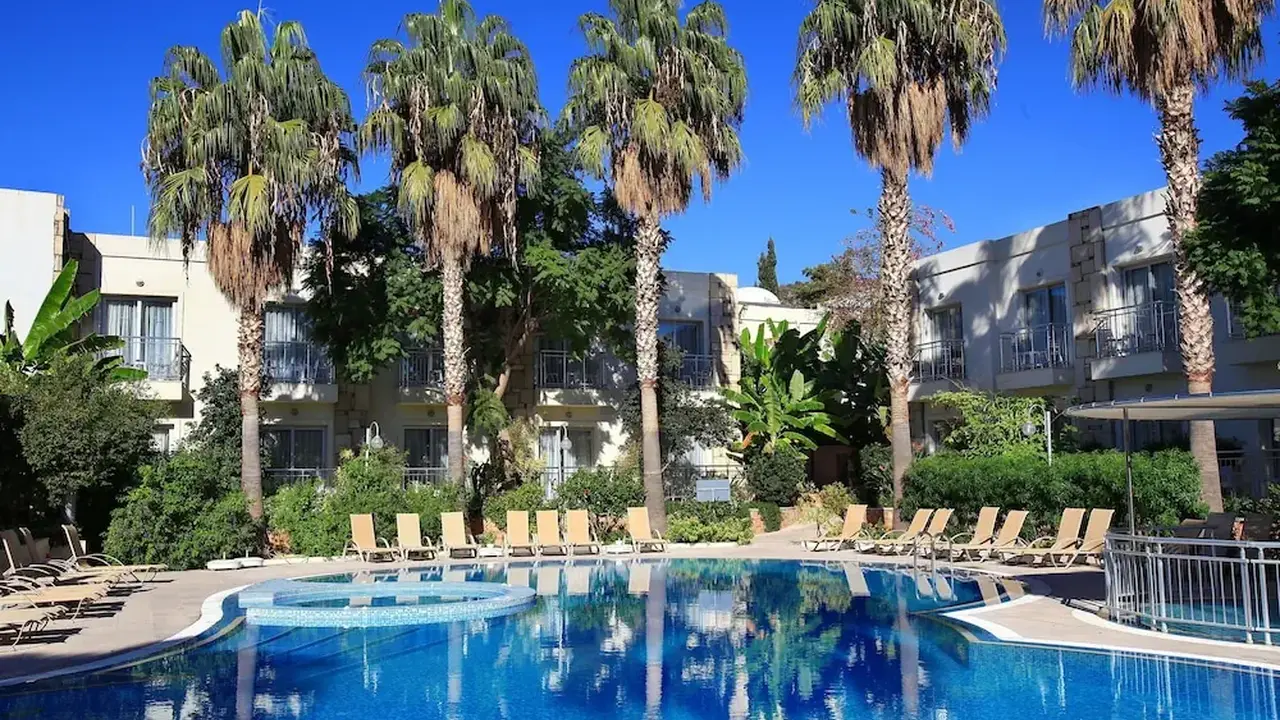 Mandarin Resort & Spa