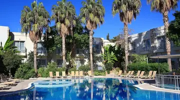 Mandarin Resort & Spa