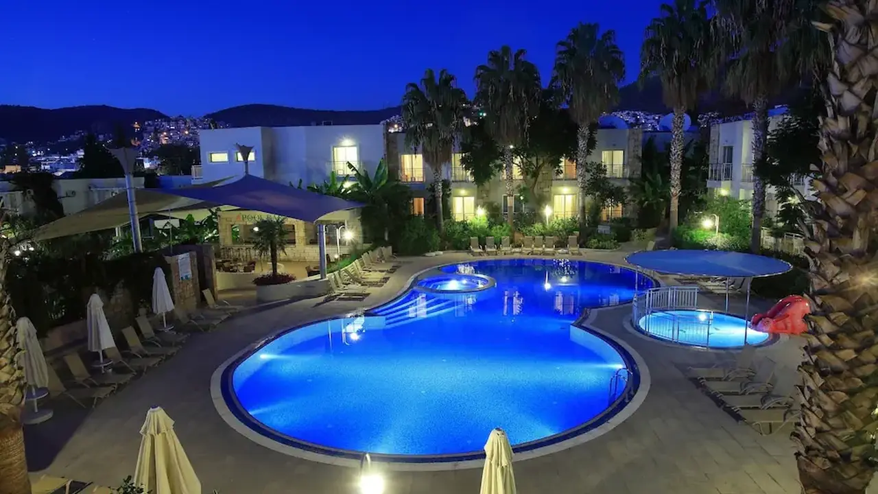 Mandarin Resort & Spa
