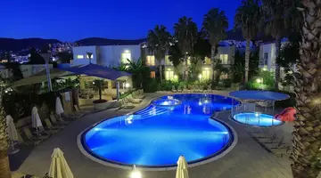 Mandarin Resort & Spa