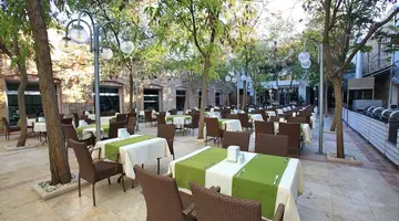 Mandarin Resort & Spa