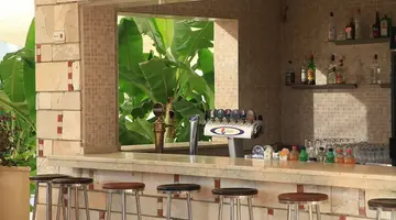 Mandarin Resort & Spa