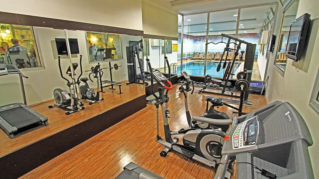 Mandarin Resort & Spa