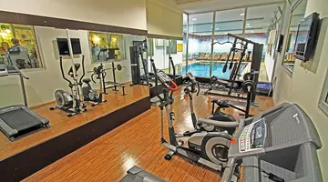 Mandarin Resort & Spa