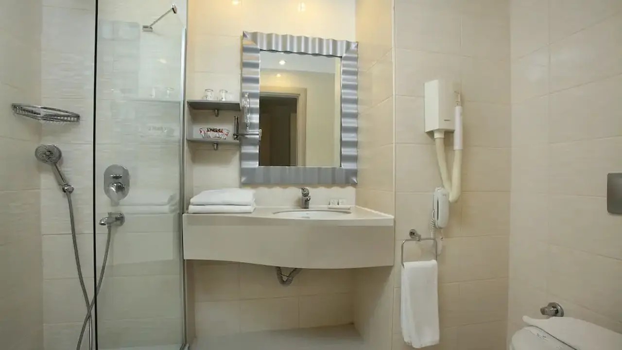 Mandarin Resort & Spa