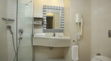 Mandarin Resort & Spa