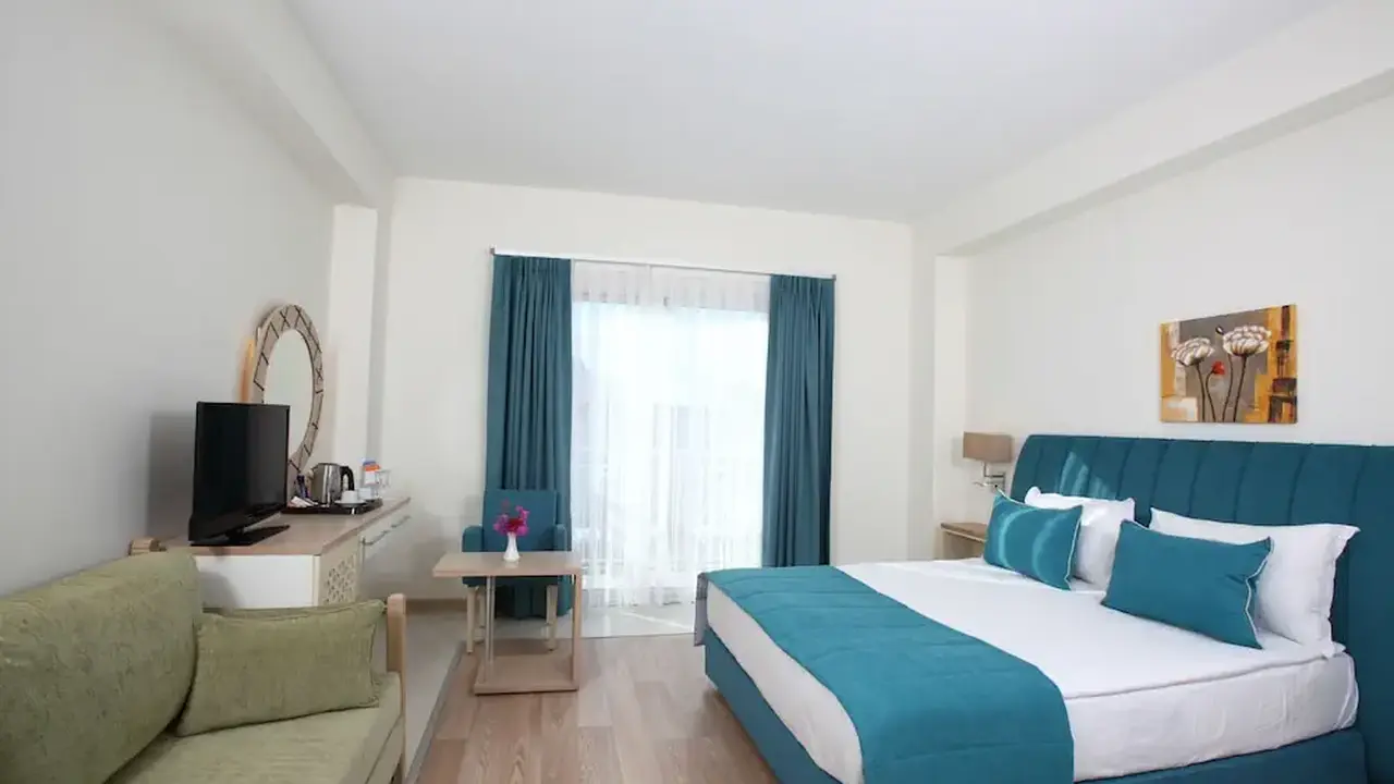 Mandarin Resort & Spa