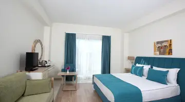 Mandarin Resort & Spa