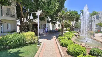 Mandarin Resort & Spa