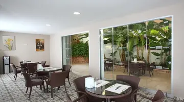 Mandarin Resort & Spa