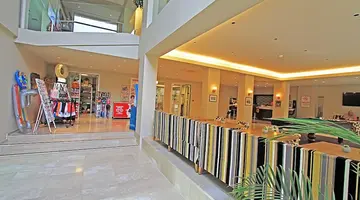 Mandarin Resort & Spa