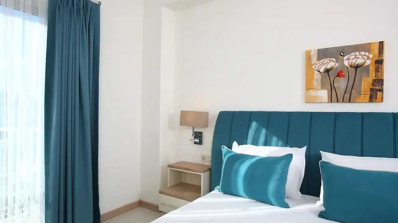 Mandarin Resort & Spa