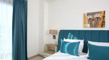 Mandarin Resort & Spa