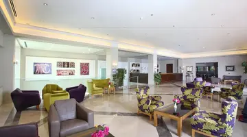 Mandarin Resort & Spa
