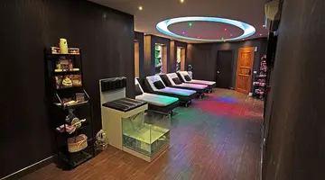 Mandarin Resort & Spa