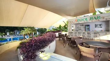Mandarin Resort & Spa