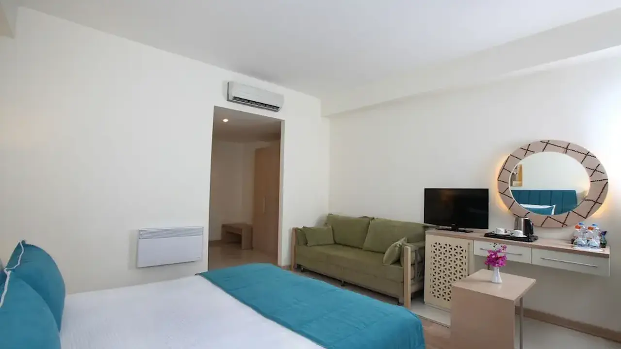 Mandarin Resort & Spa