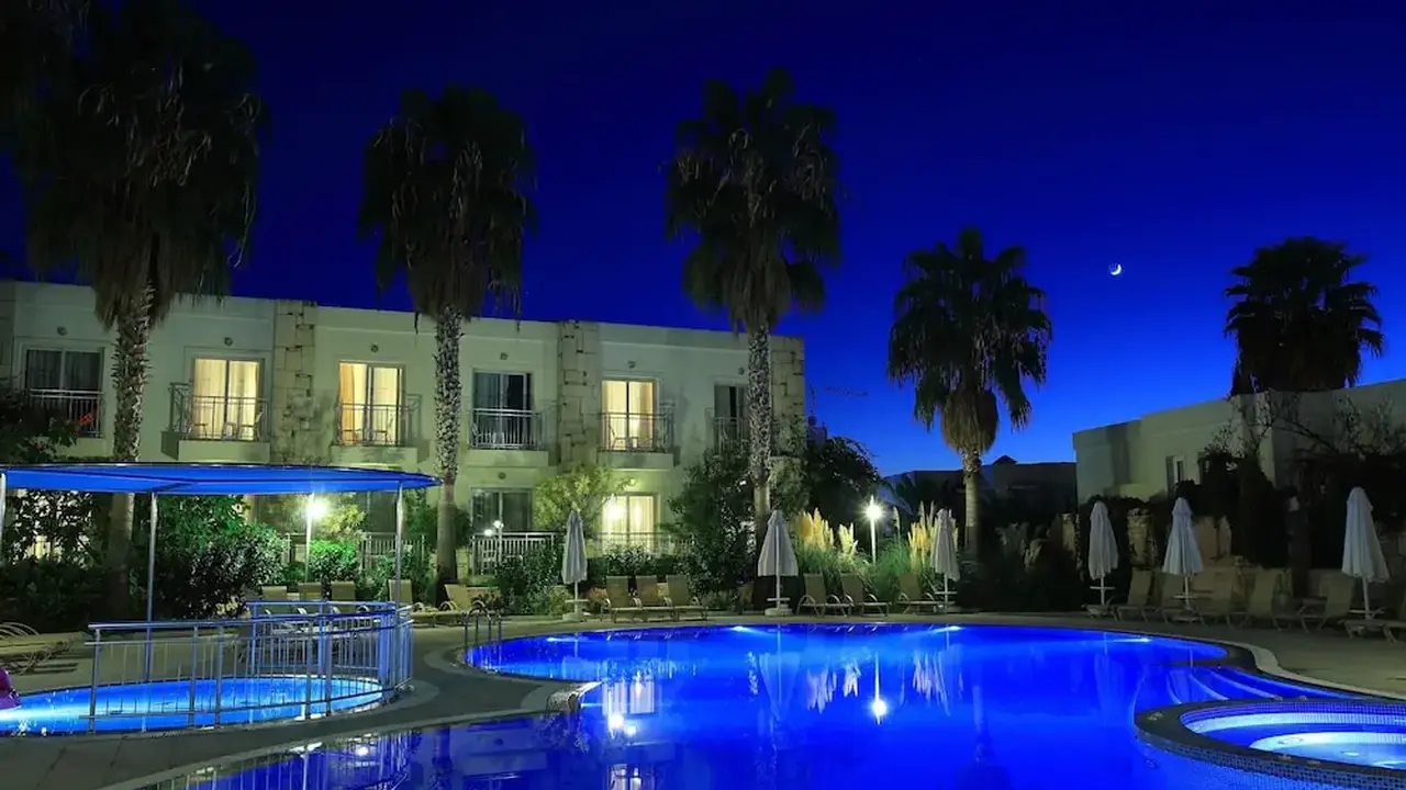 Mandarin Resort & Spa