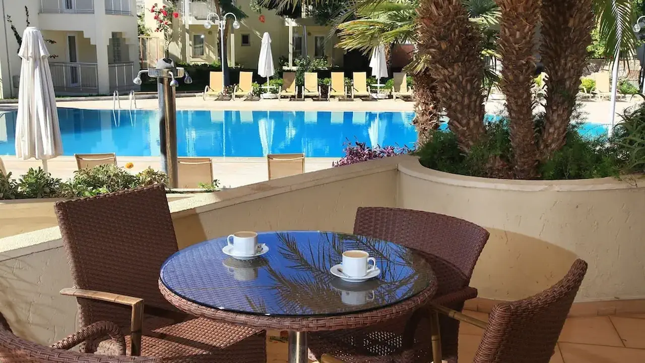Mandarin Resort & Spa