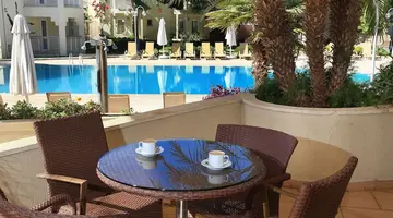 Mandarin Resort & Spa