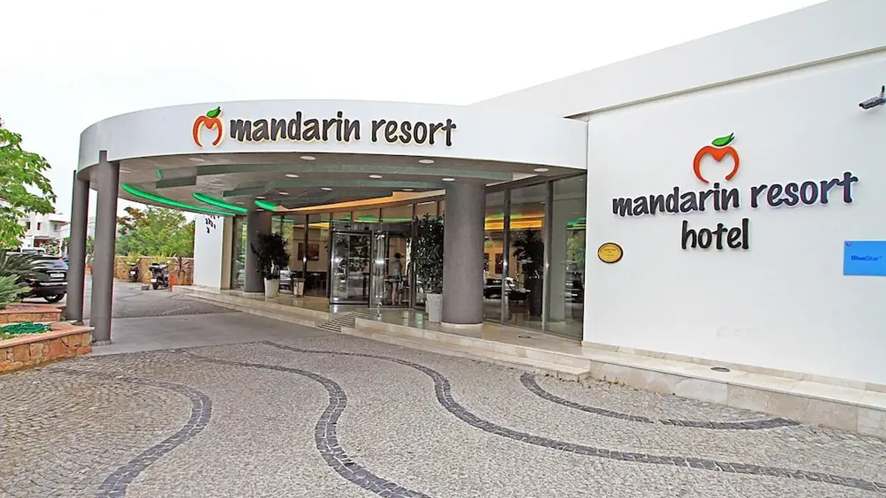 Mandarin Resort & Spa