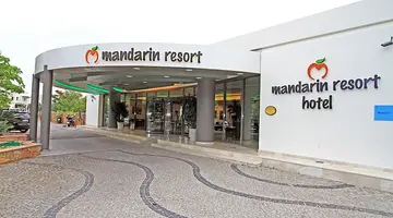 Mandarin Resort & Spa