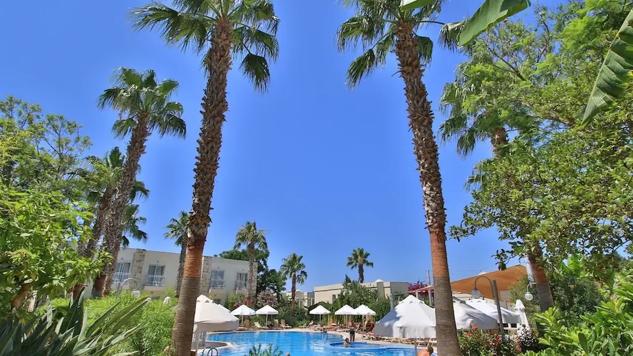Mandarin Resort & Spa