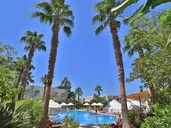 Mandarin Resort & Spa
