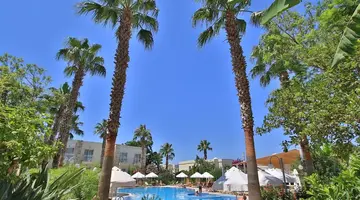 Mandarin Resort & Spa
