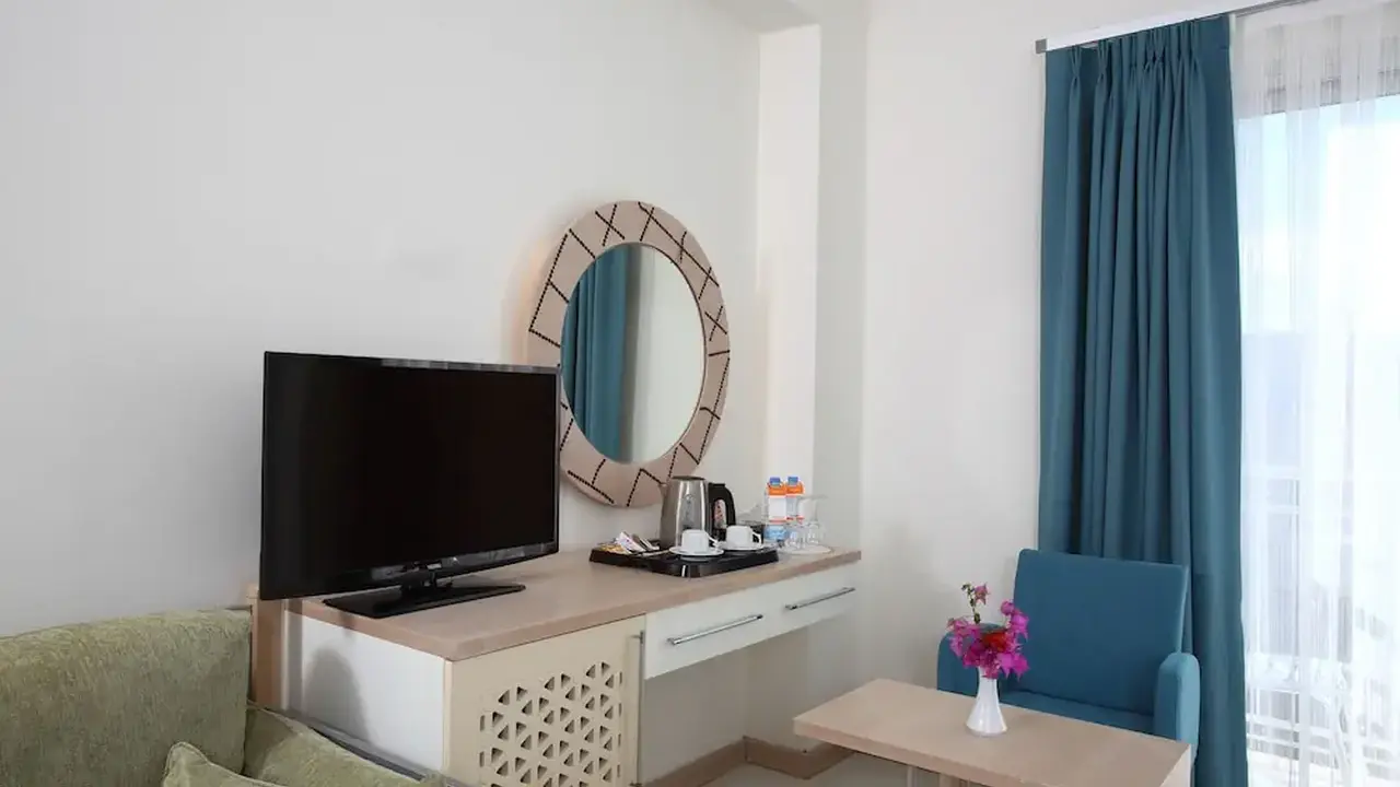 Mandarin Resort & Spa