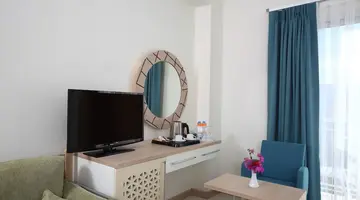 Mandarin Resort & Spa