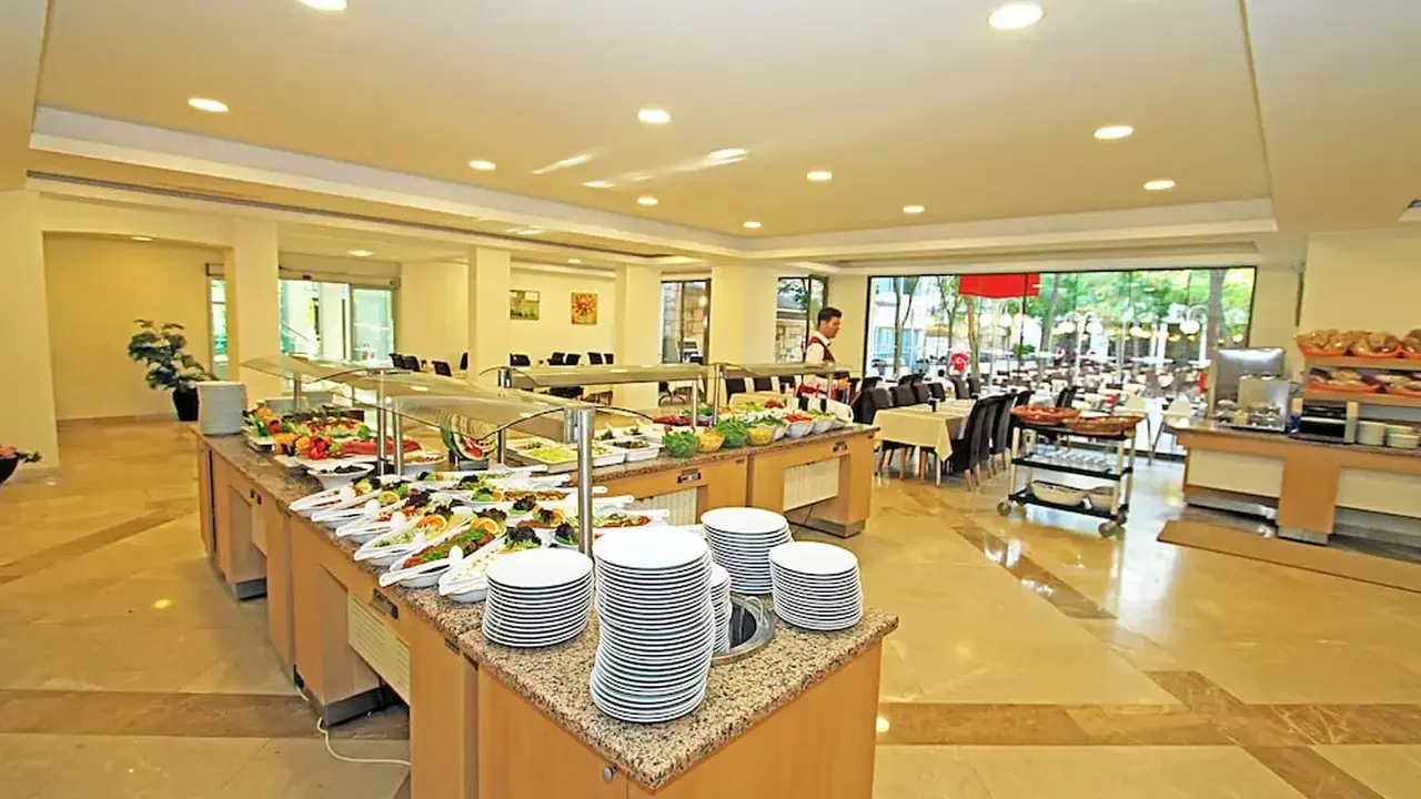 Mandarin Resort & Spa