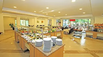 Mandarin Resort & Spa