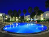 Mandarin Resort & Spa