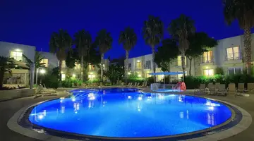 Mandarin Resort & Spa